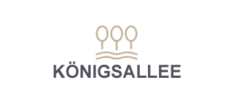 Logo IG Königsallee