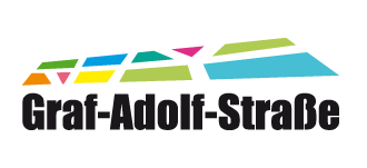 Logo ISG Graf-Adolf-Straße